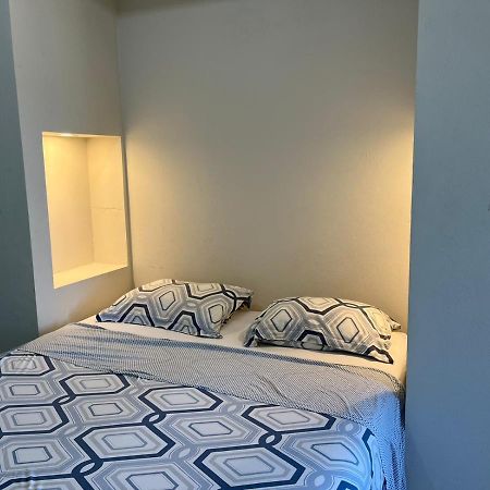 Hostel Da Praia 马拉戈日 外观 照片