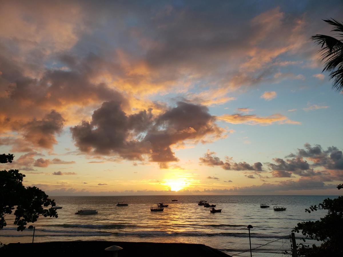 Hostel Da Praia 马拉戈日 外观 照片
