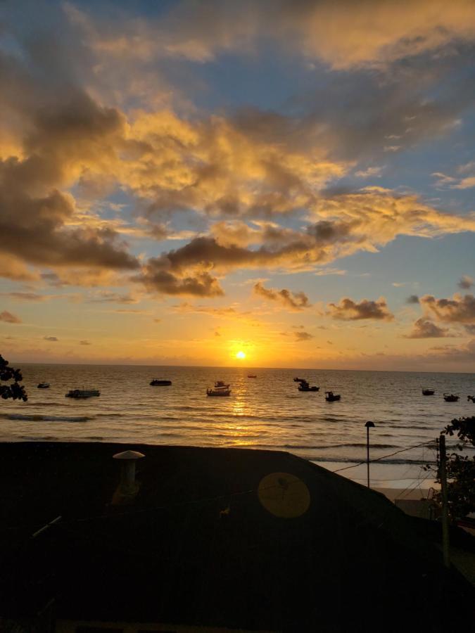 Hostel Da Praia 马拉戈日 外观 照片