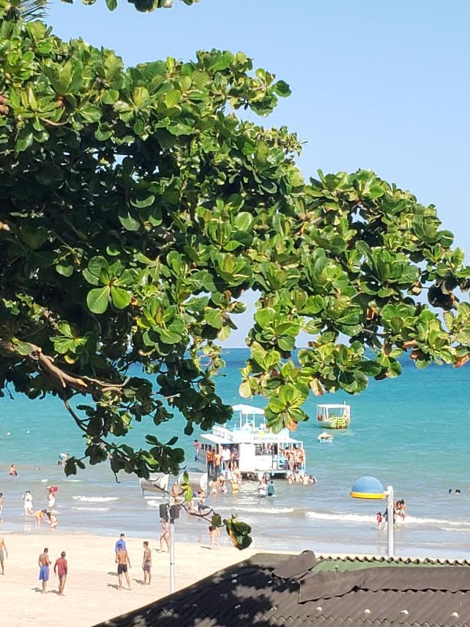 Hostel Da Praia 马拉戈日 外观 照片