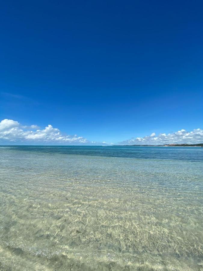 Hostel Da Praia 马拉戈日 外观 照片