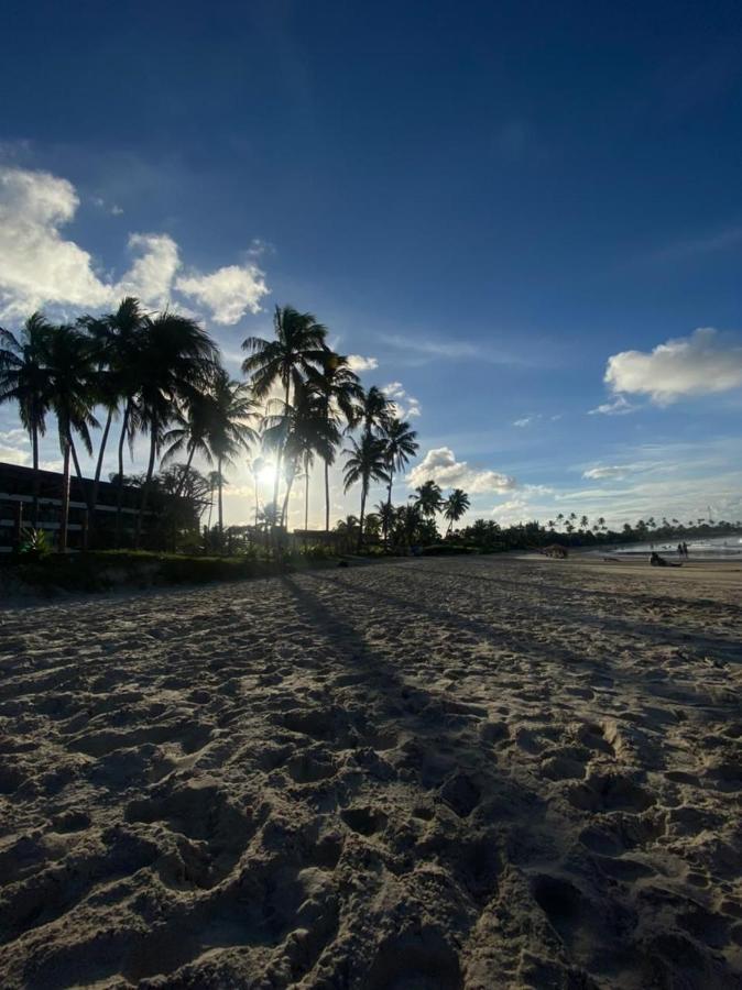 Hostel Da Praia 马拉戈日 外观 照片