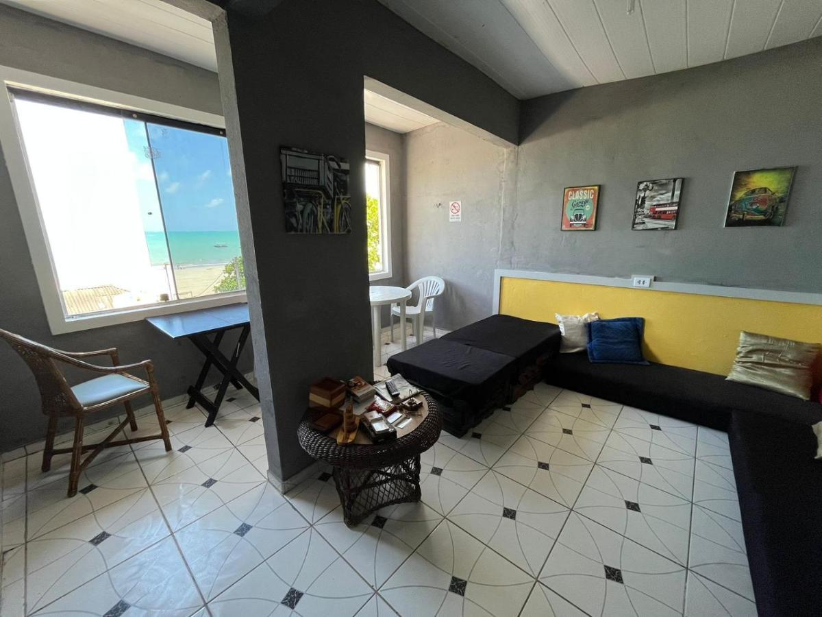 Hostel Da Praia 马拉戈日 外观 照片