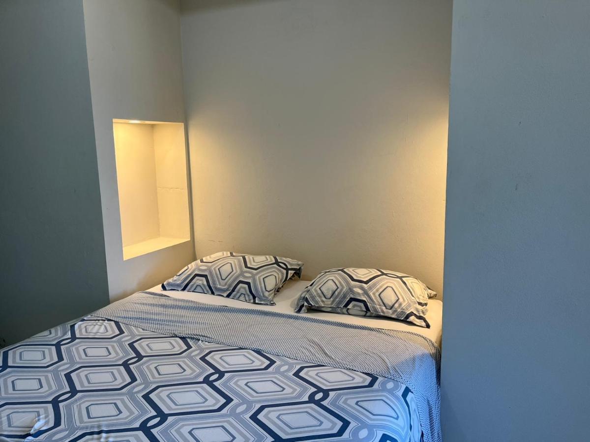 Hostel Da Praia 马拉戈日 外观 照片