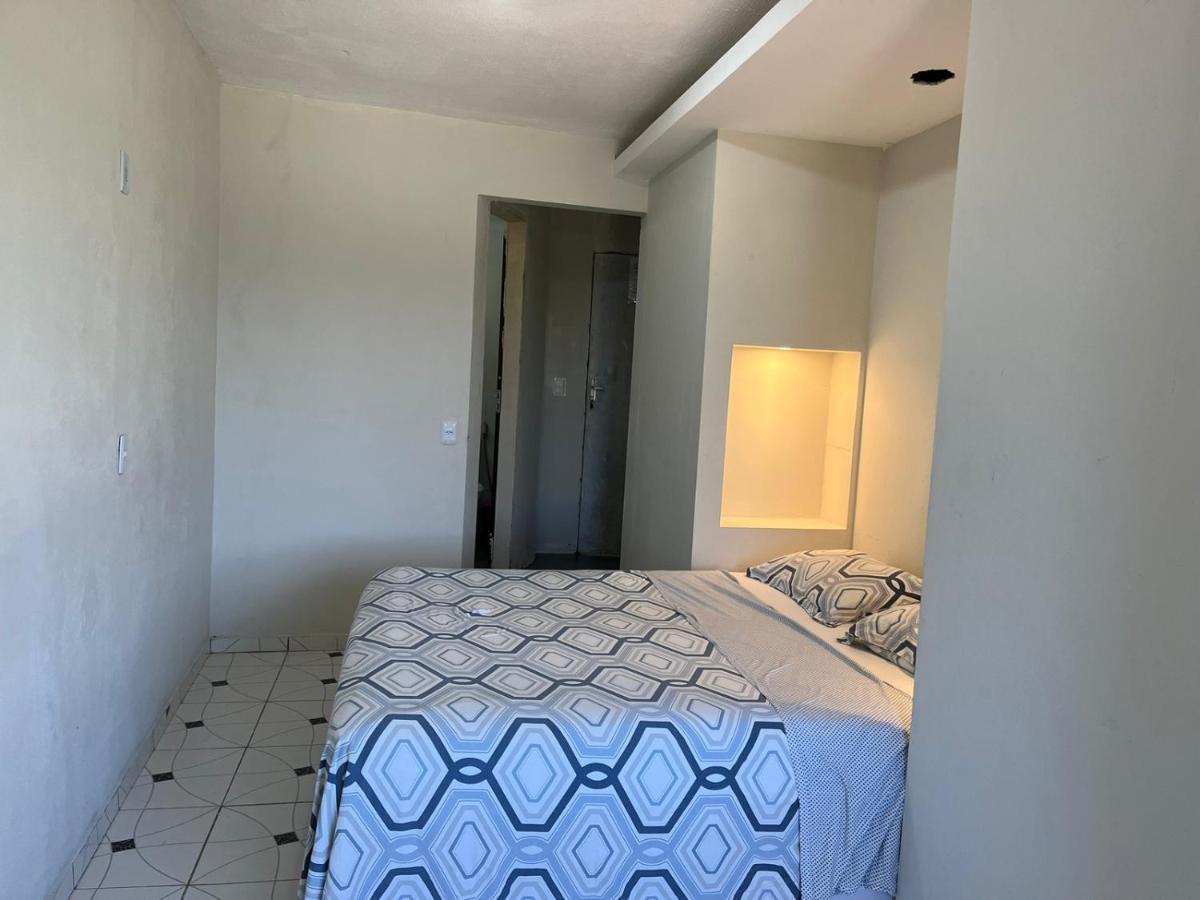 Hostel Da Praia 马拉戈日 外观 照片