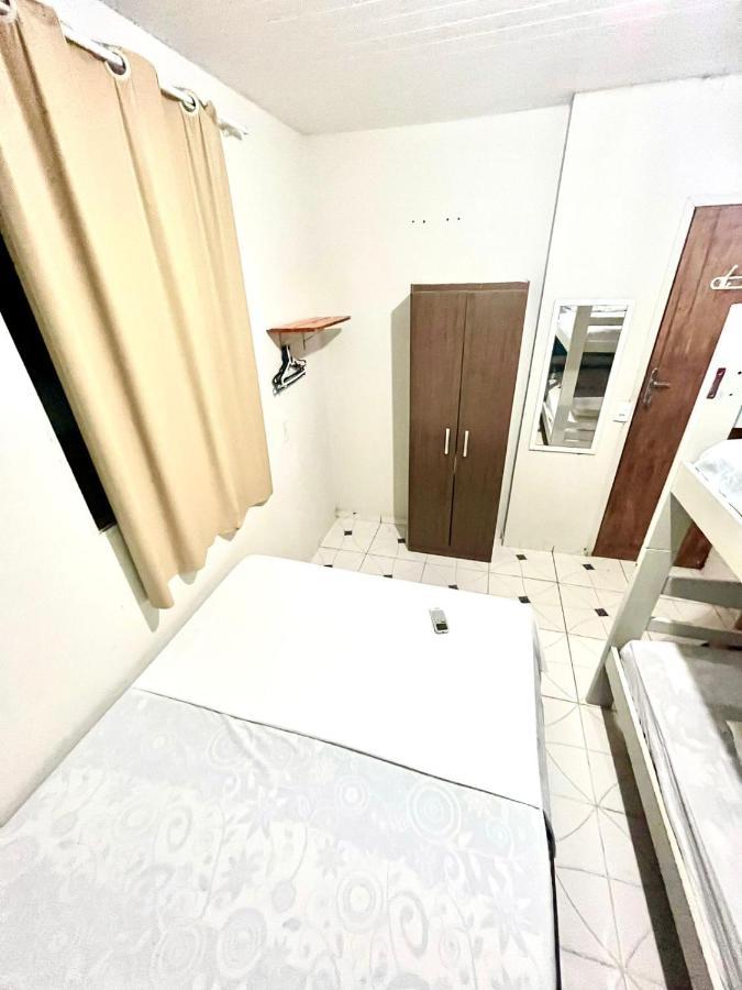 Hostel Da Praia 马拉戈日 外观 照片