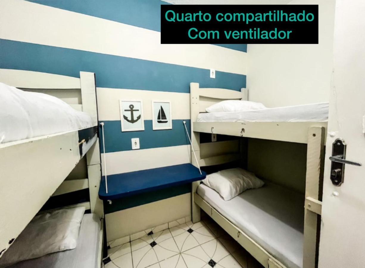 Hostel Da Praia 马拉戈日 外观 照片