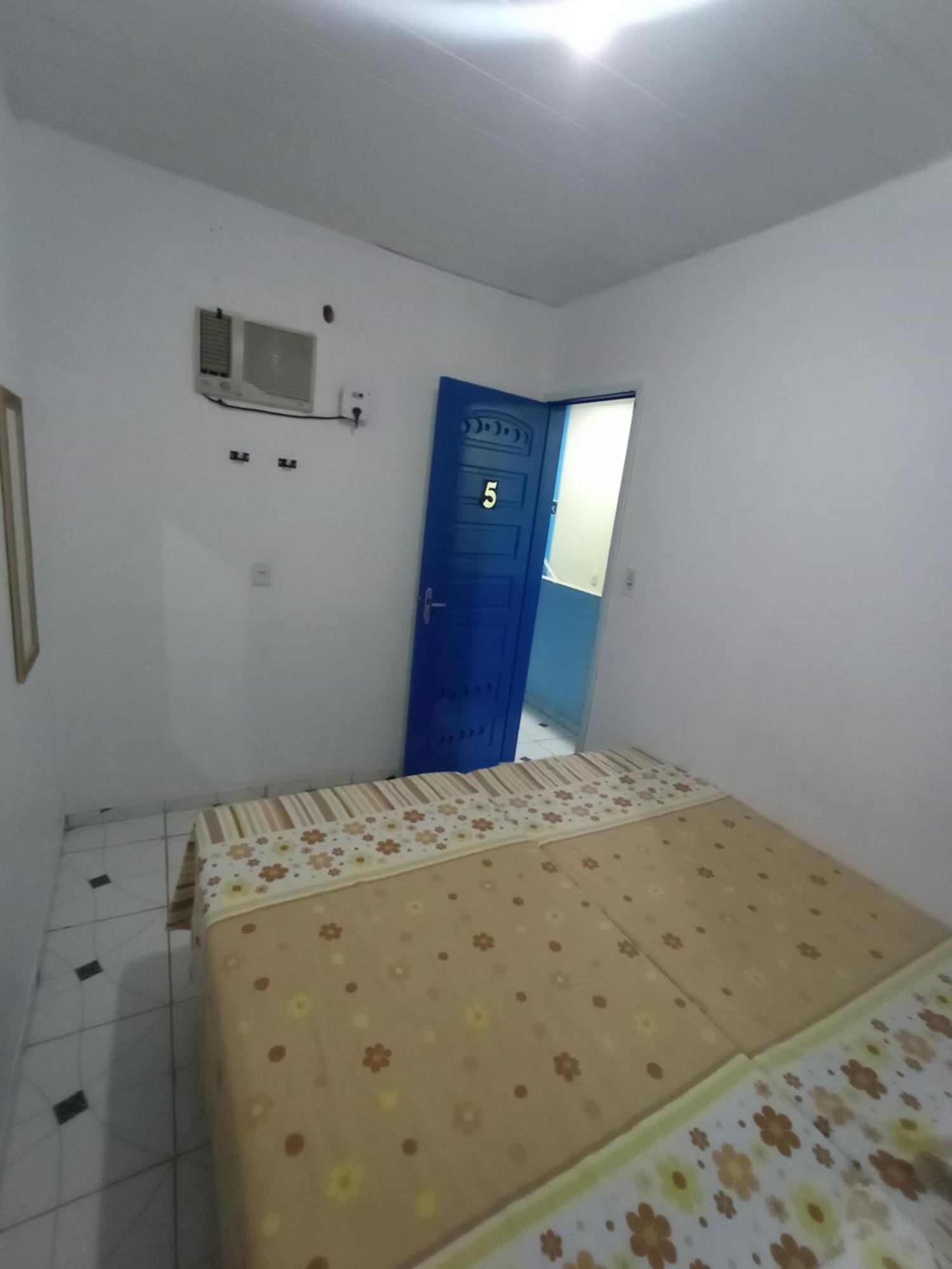 Hostel Da Praia 马拉戈日 客房 照片