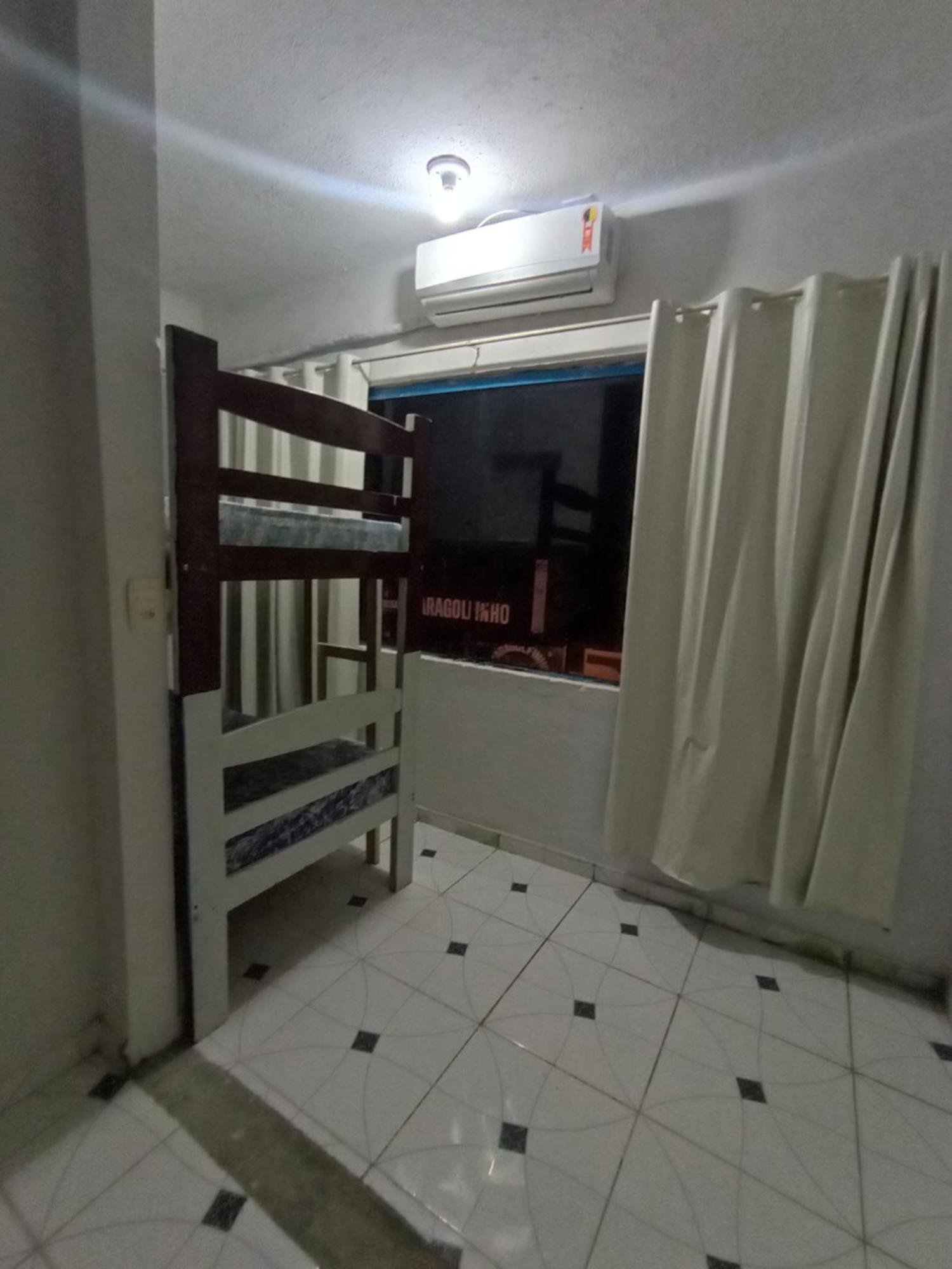 Hostel Da Praia 马拉戈日 客房 照片