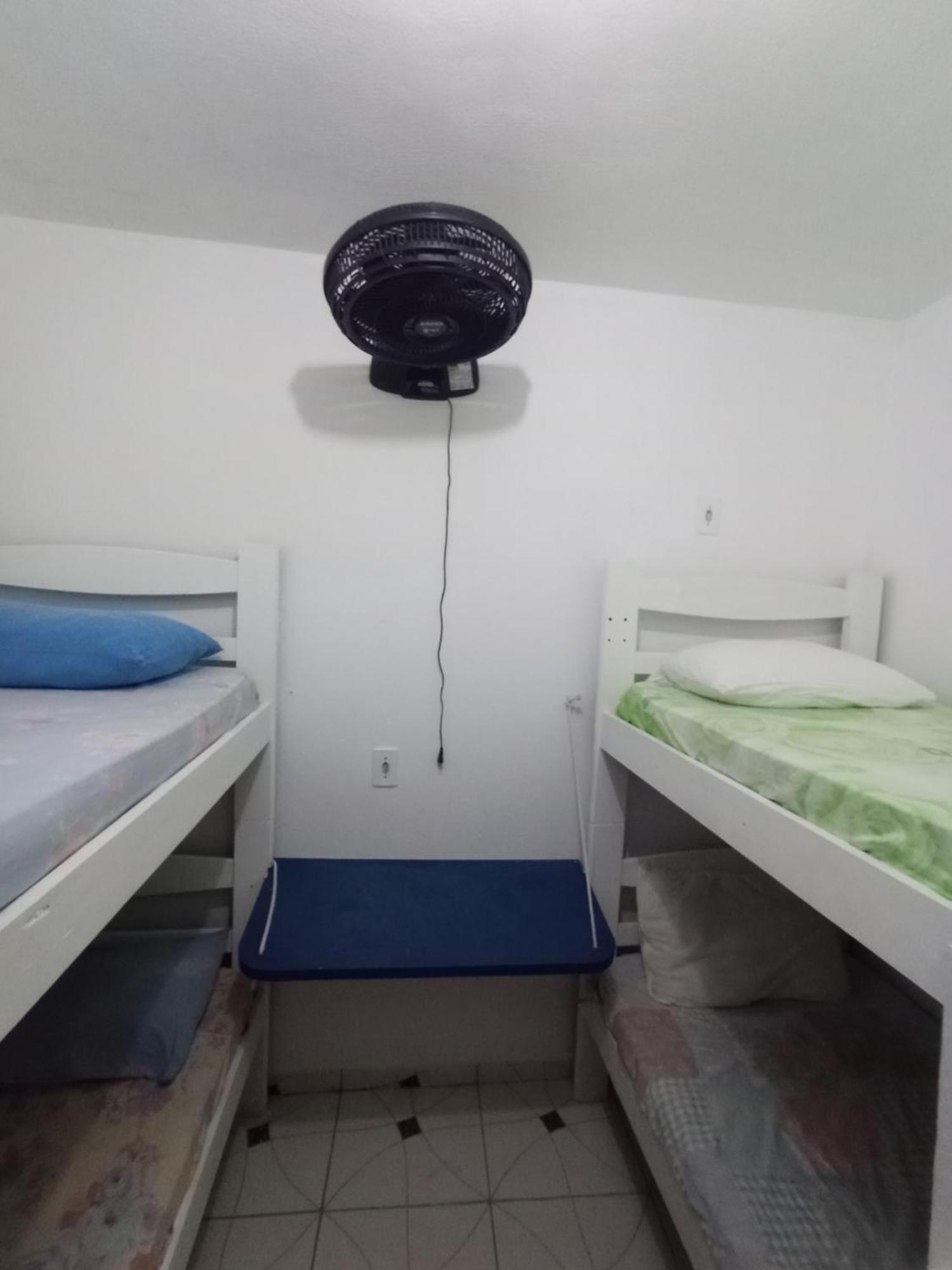 Hostel Da Praia 马拉戈日 外观 照片